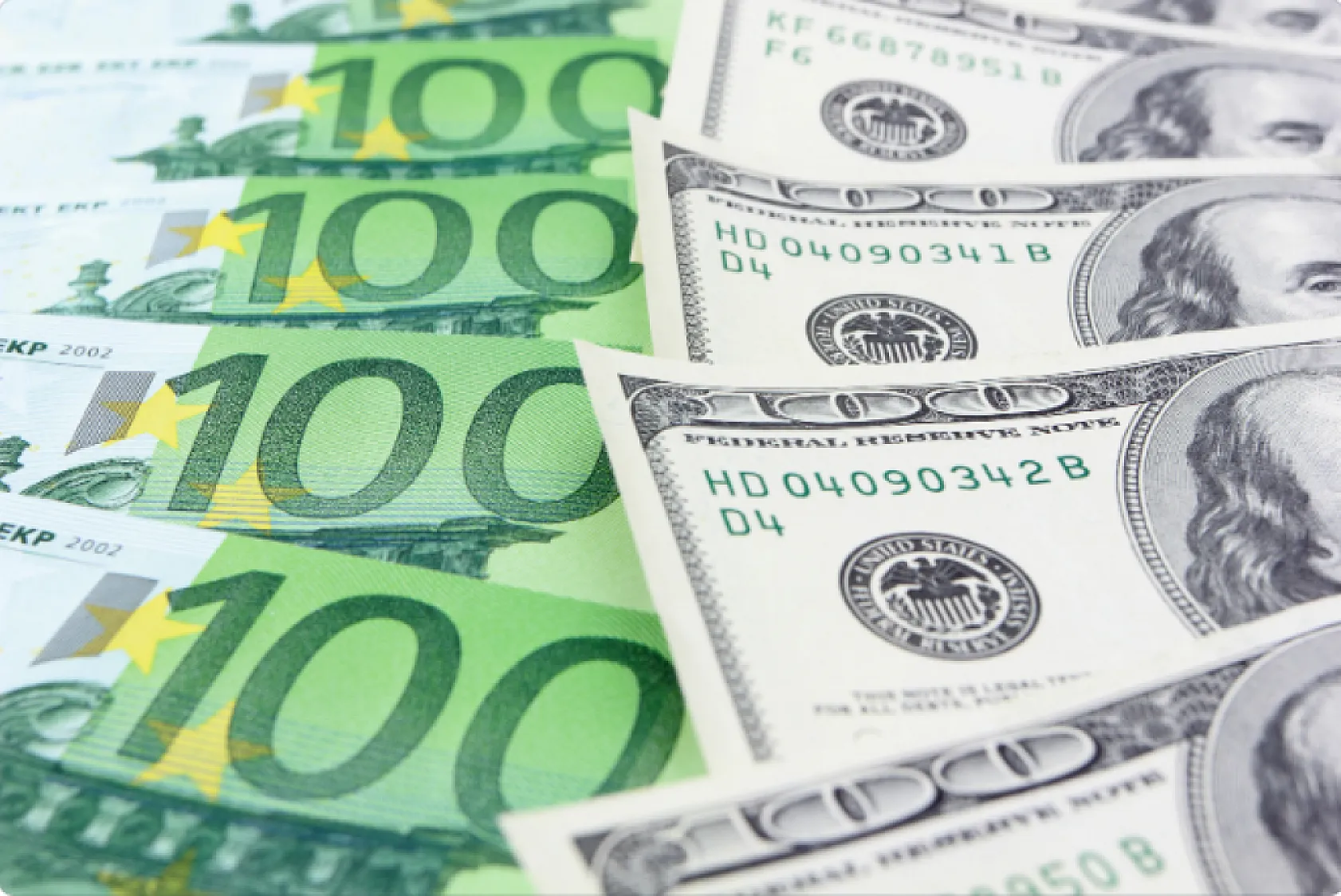 Dolar euro bugün ne kadar? 2 Aralık 2024 