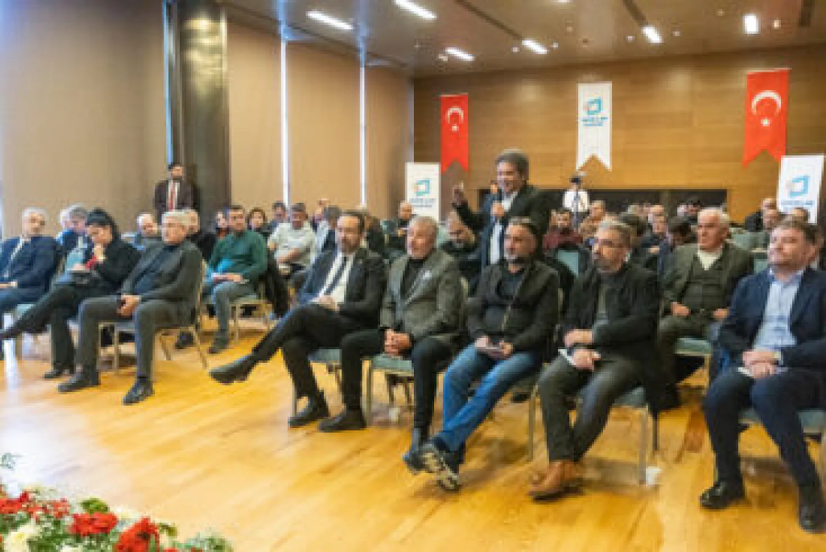 Erkılınç: Hileli trafiklerde 'ağır ihlal' maddesini uygulayacağız