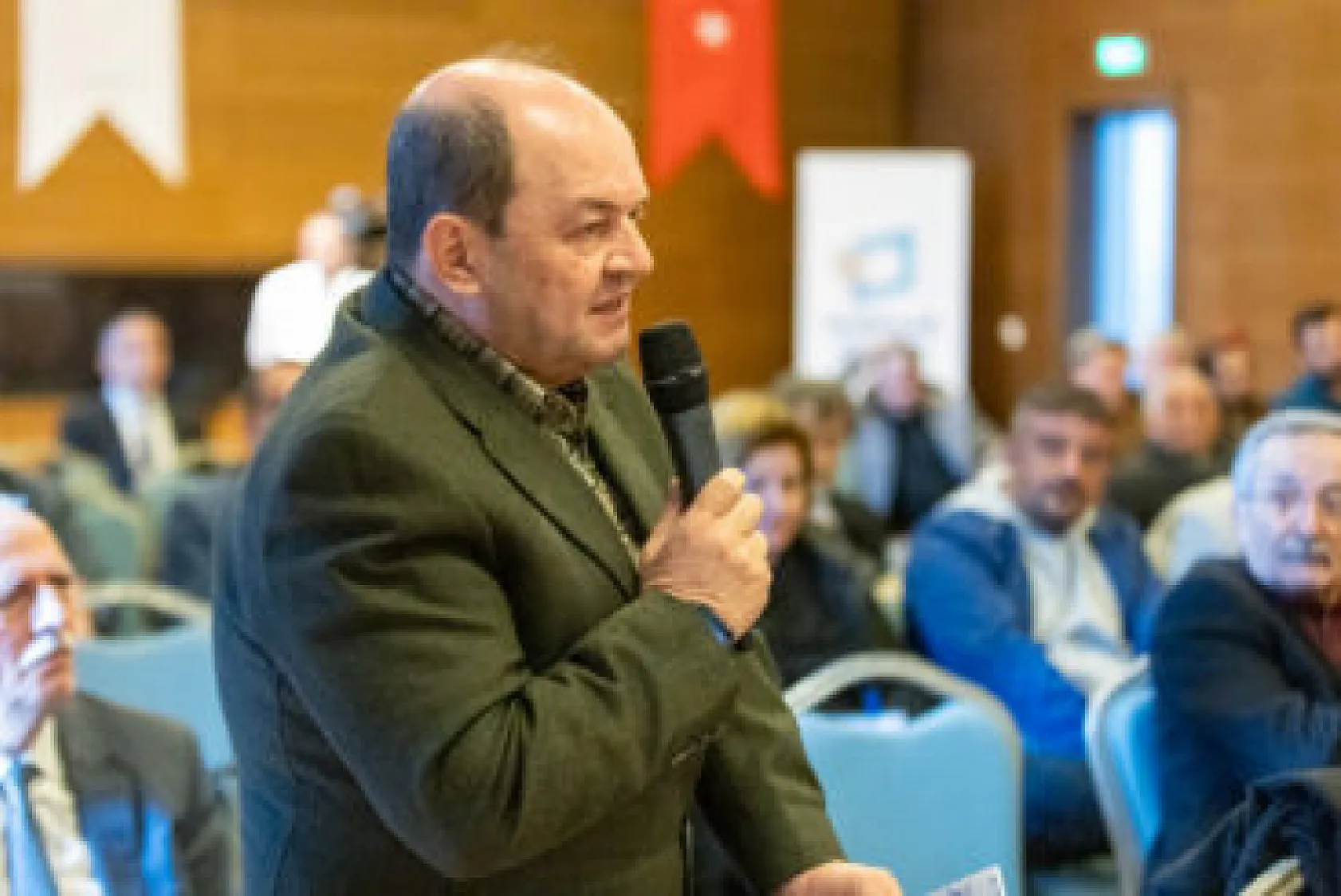 Erkılınç: Hileli trafiklerde 'ağır ihlal' maddesini uygulayacağız