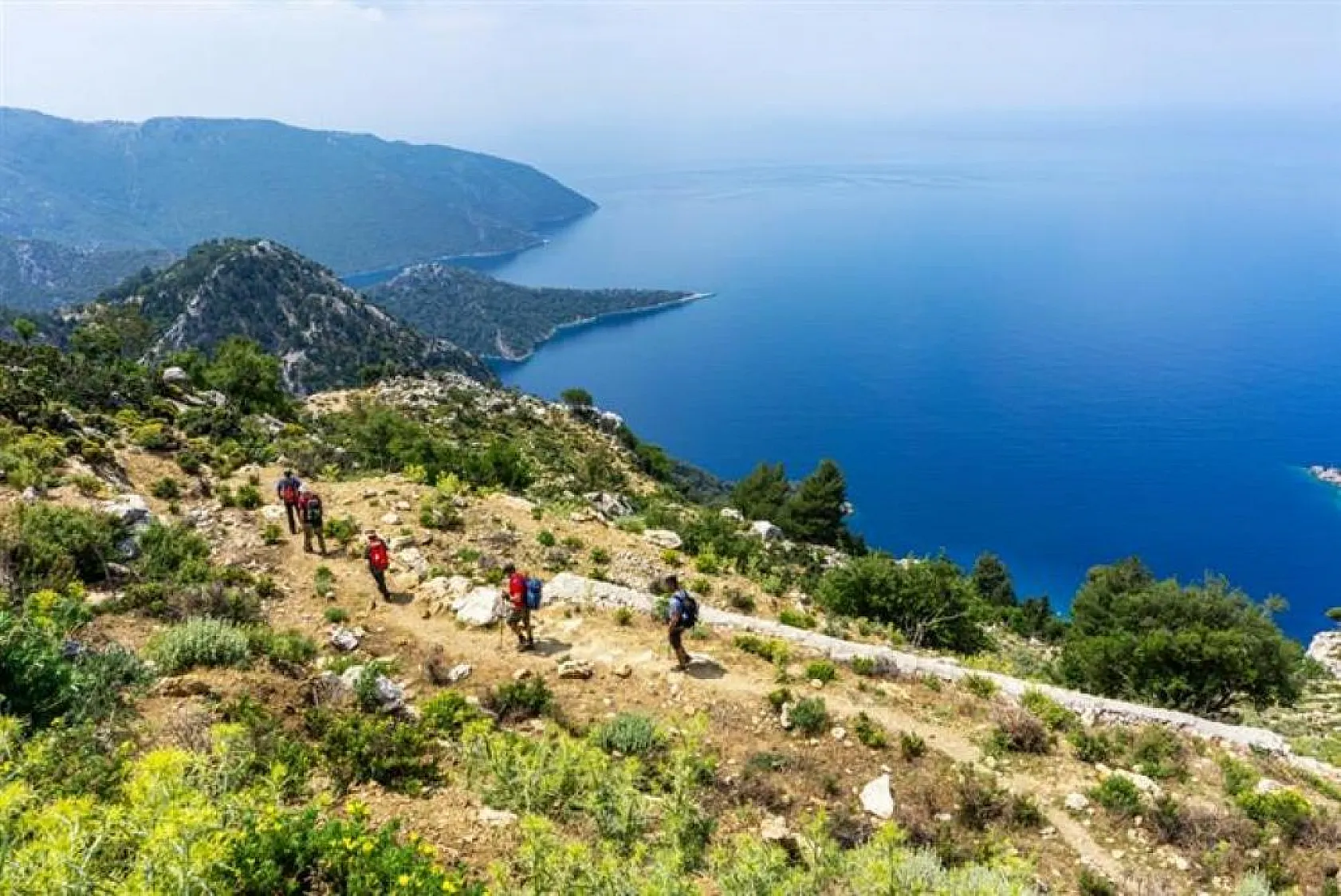 Ekim Ayında Fethiye'de Neler Yapılabilir?