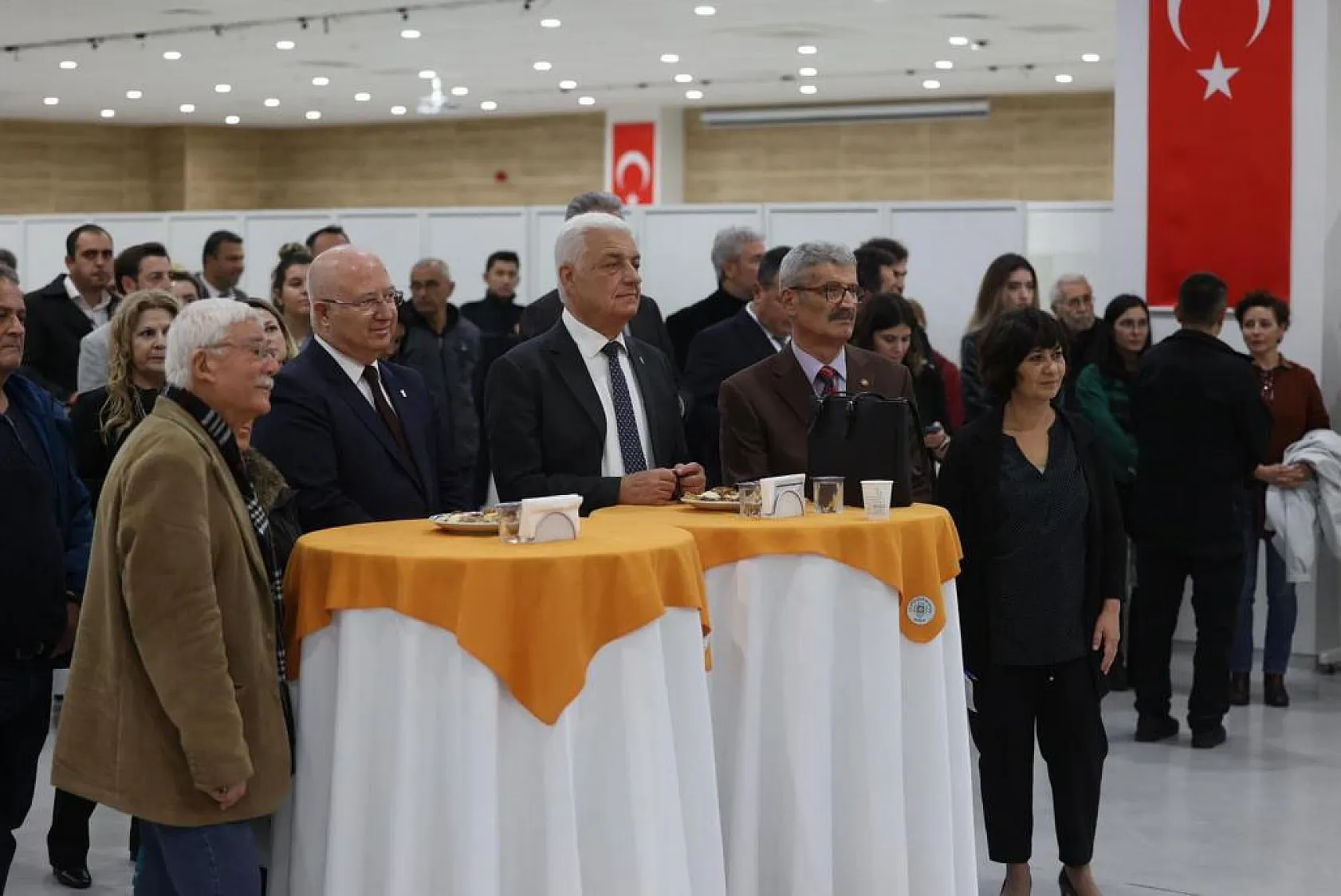 'Muğla'da Yaşam' temalı Resim yarışması ödül töreni