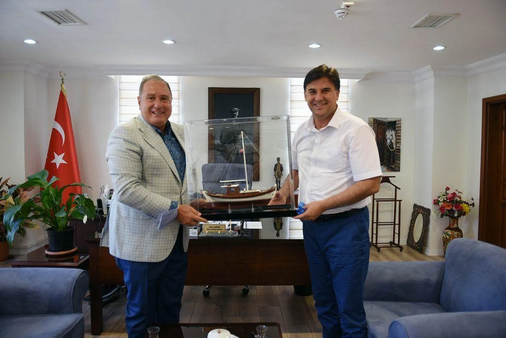 Belediyeden Otizmli Bireyler İçin Özel Merkez