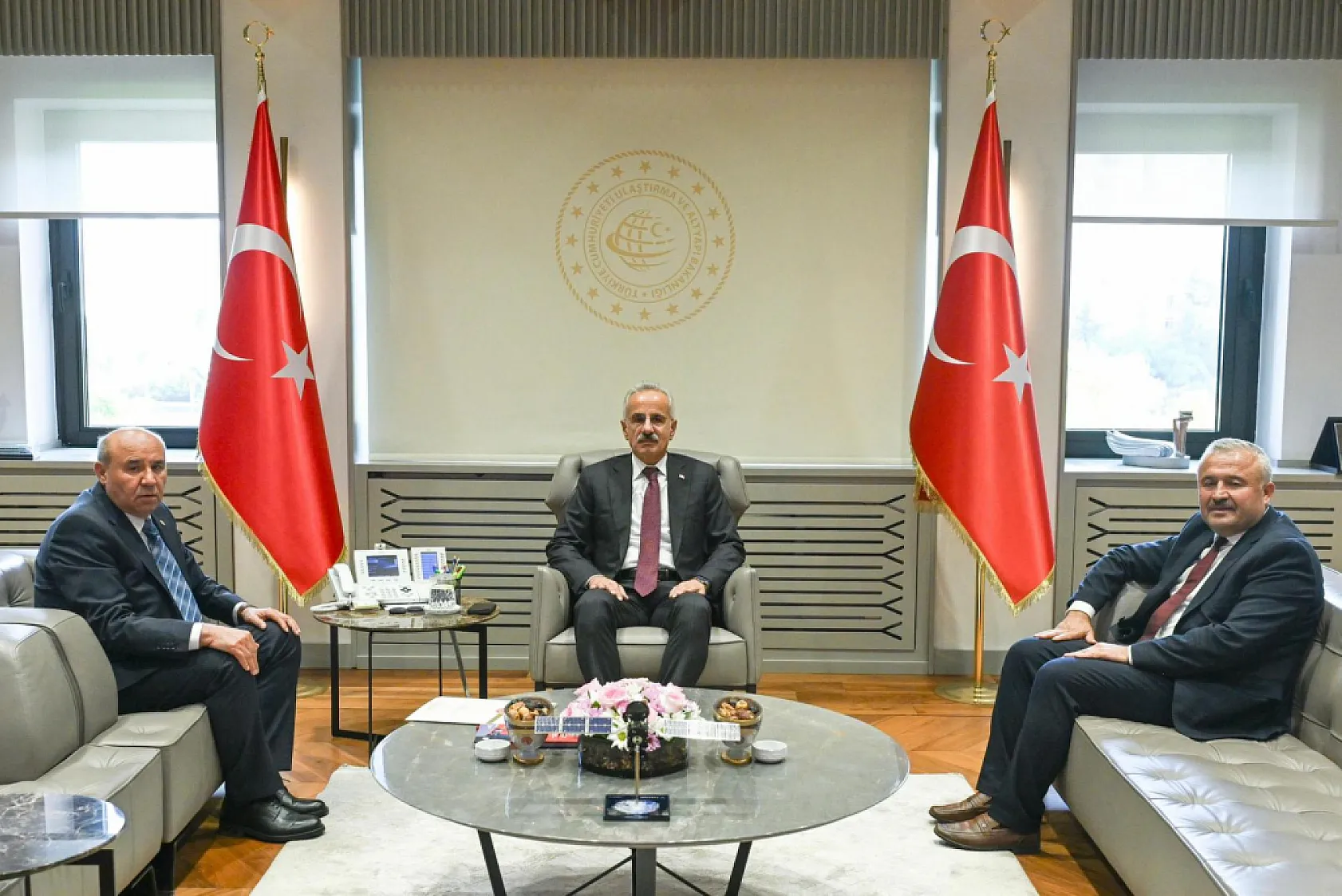 Milletvekili Otgöz'den Muğla'ya Yatırım Atağı