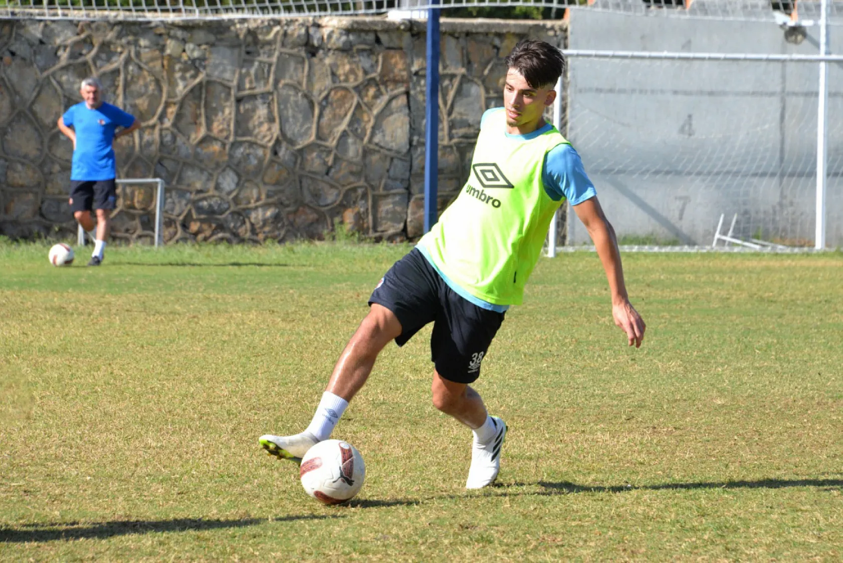 Fethiyespor Hazırlıklarına Hız Kesmeden Başladı