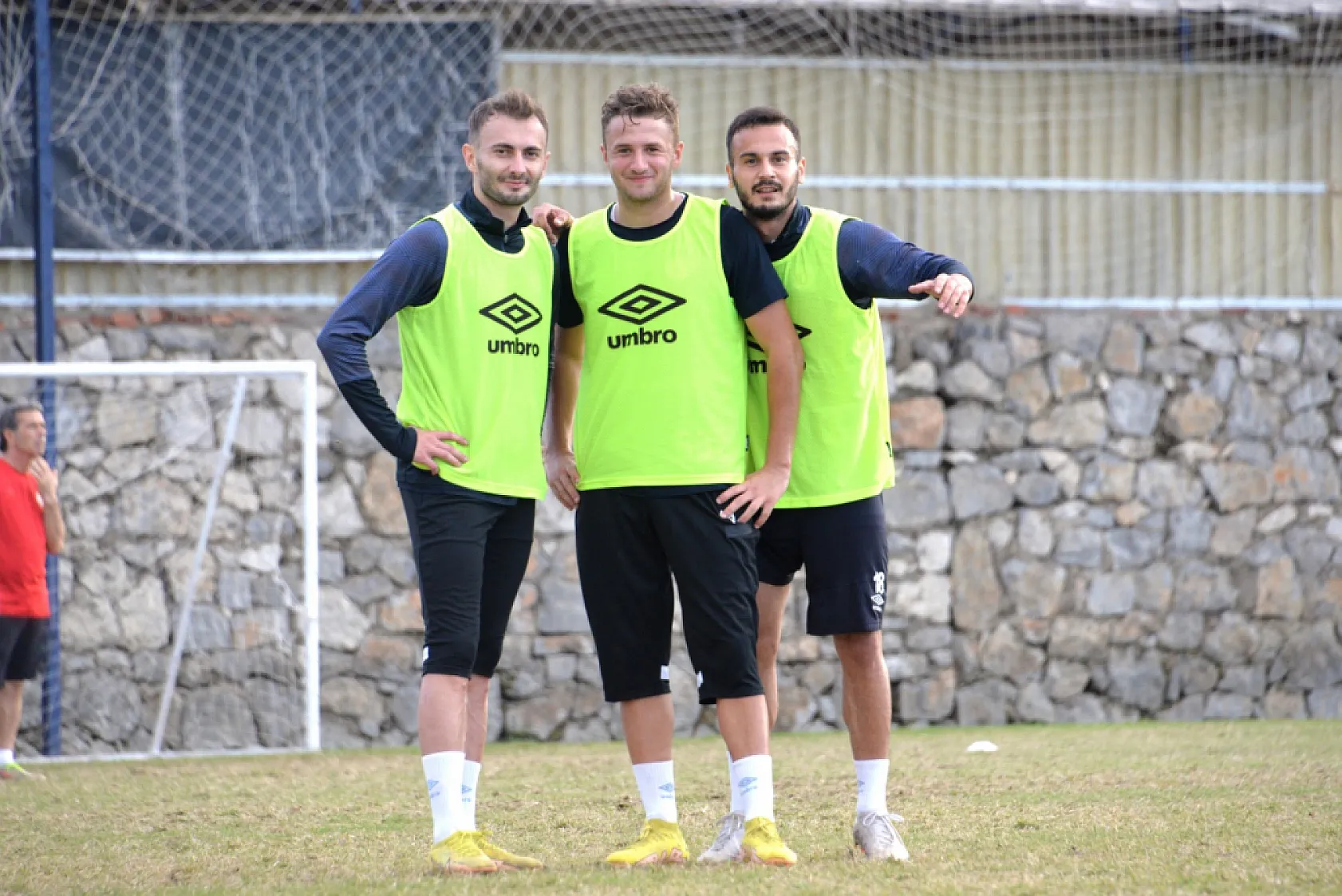 Fethiyespor, Derince maçını telafi etmek istiyor