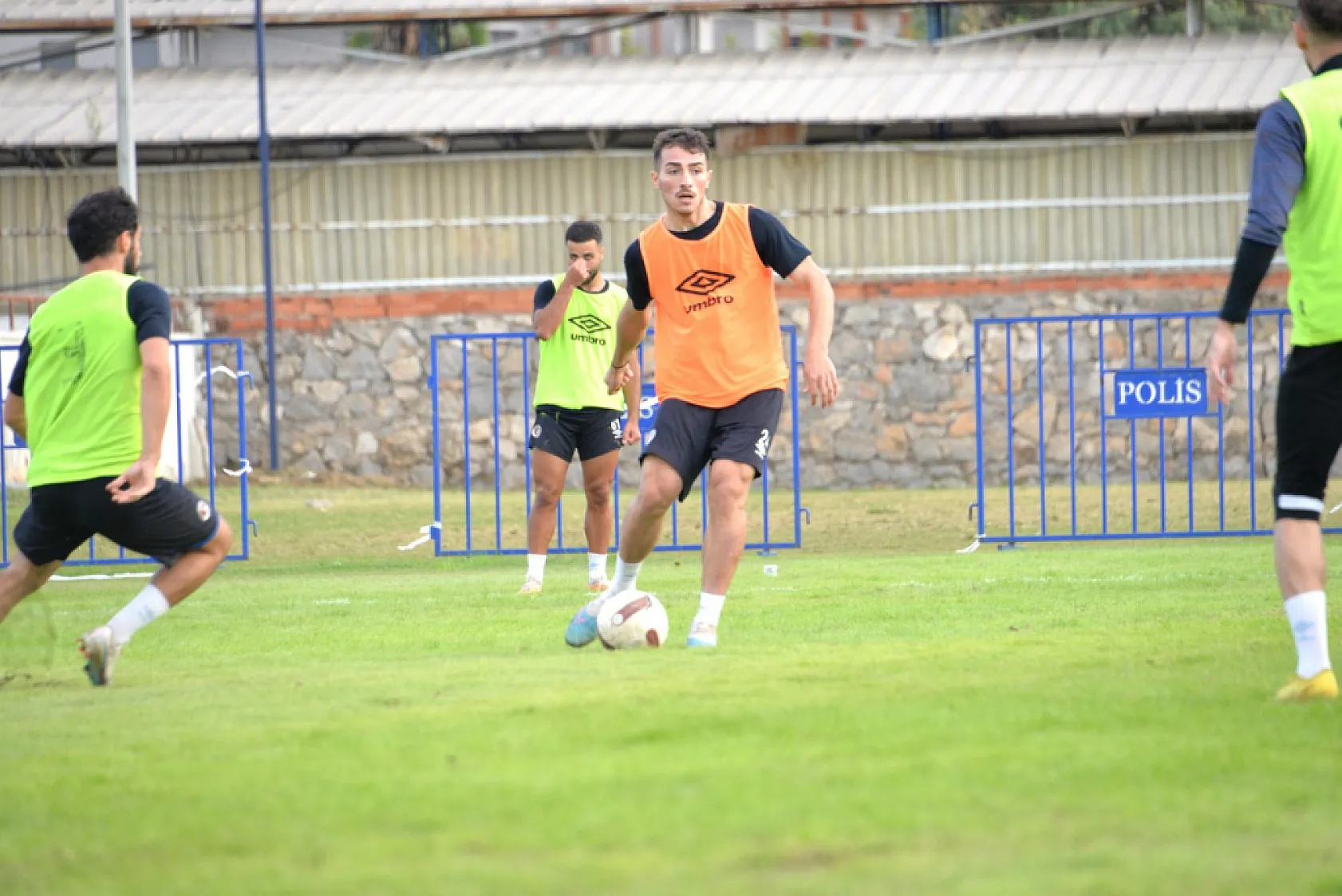 Fethiyespor, Derince maçını telafi etmek istiyor