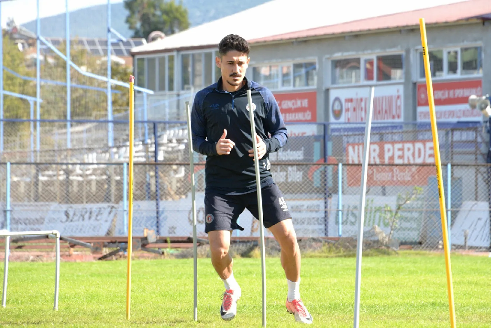 Fethiyespor'da Parola Belli: 3 Puan
