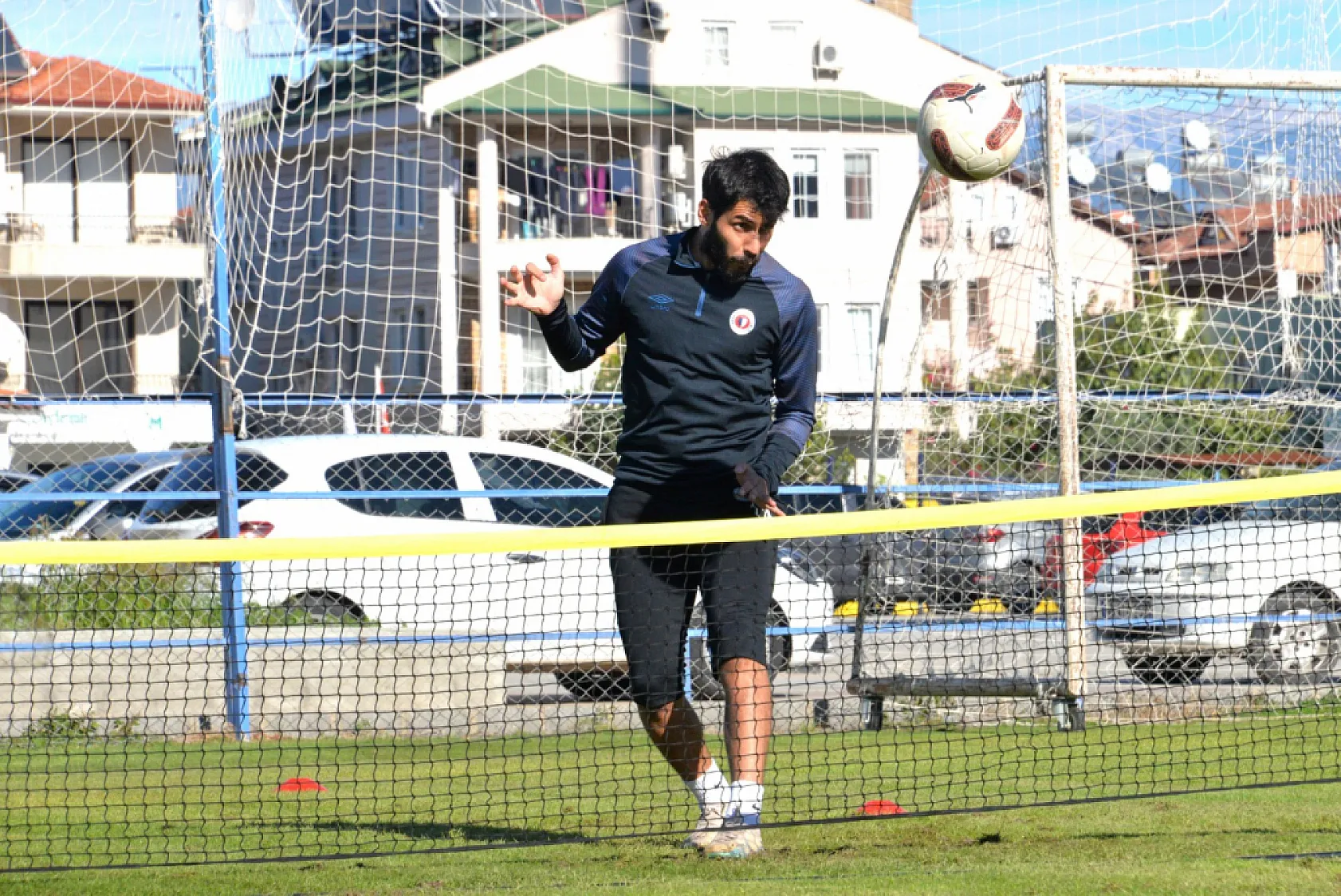 Fethiyespor Isparta 32 Hazırlıklarına Başladı