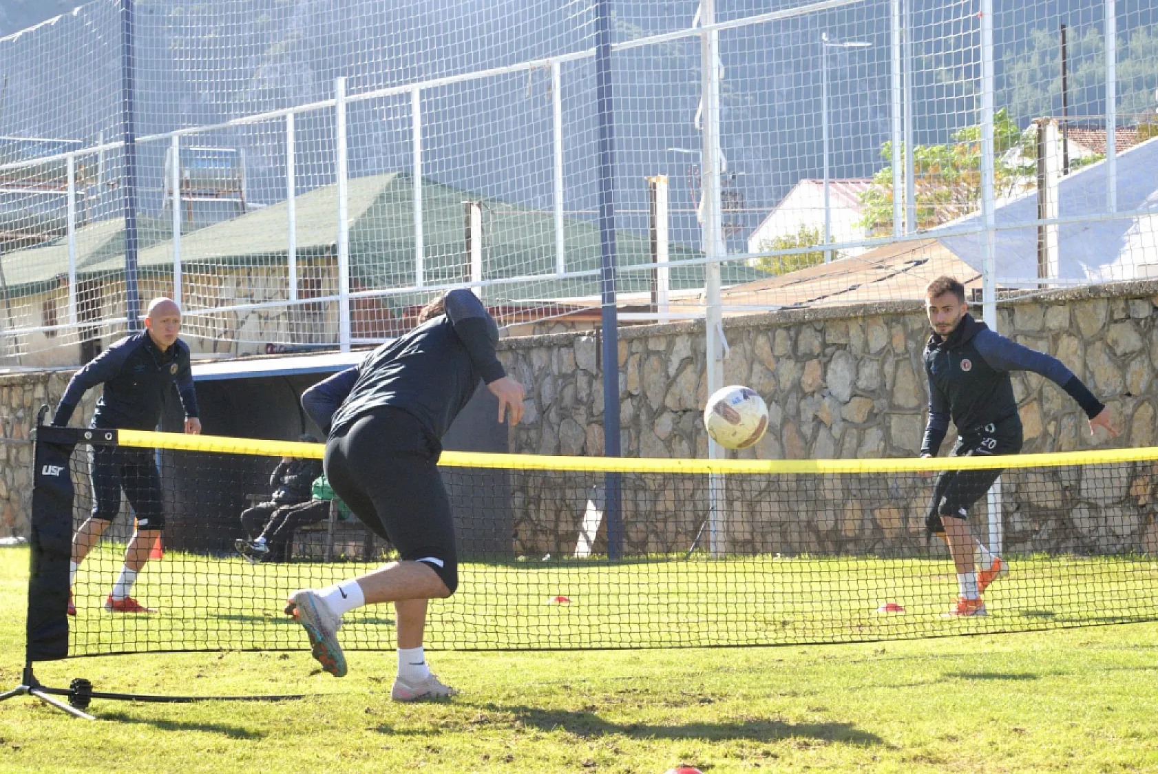 Fethiyespor Isparta 32 Hazırlıklarına Başladı