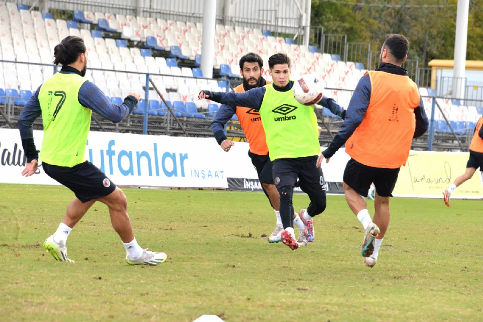 Fethiyespor, Isparta 32'ye Odaklandı