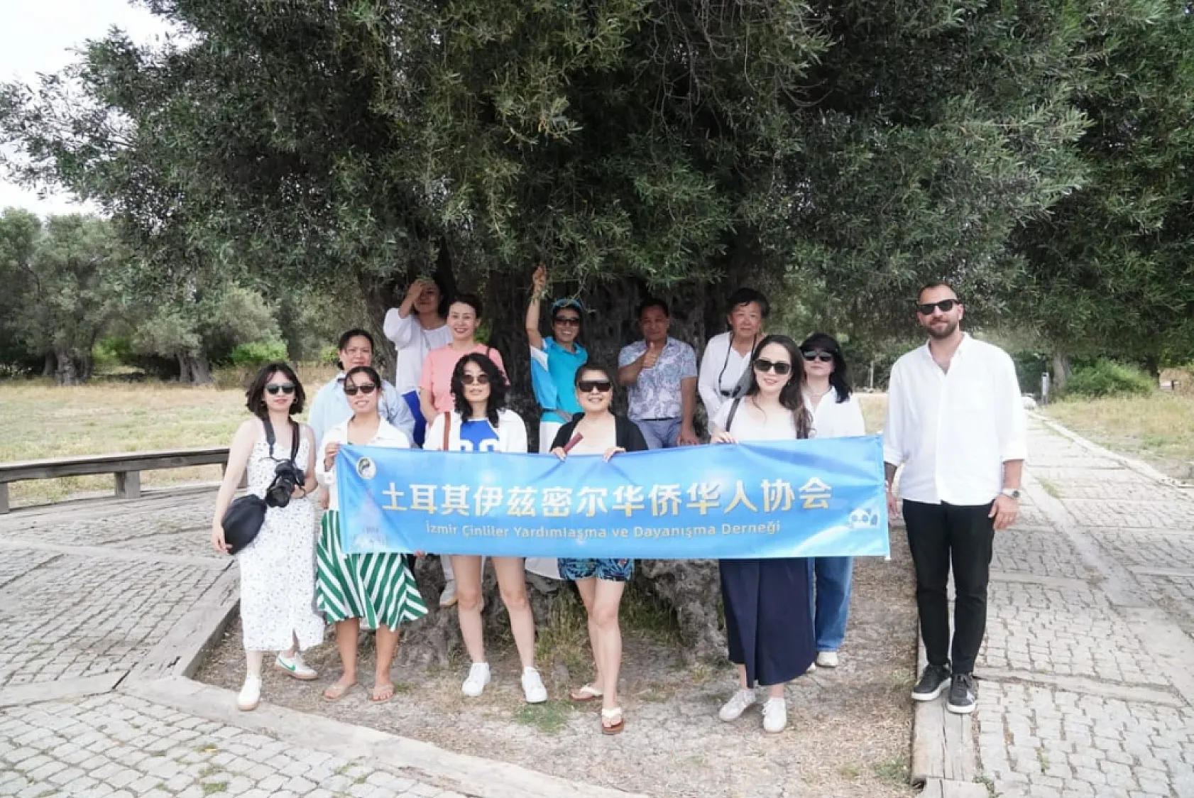 Çinli turist yarışında Fethiye'ye yeni rakipler