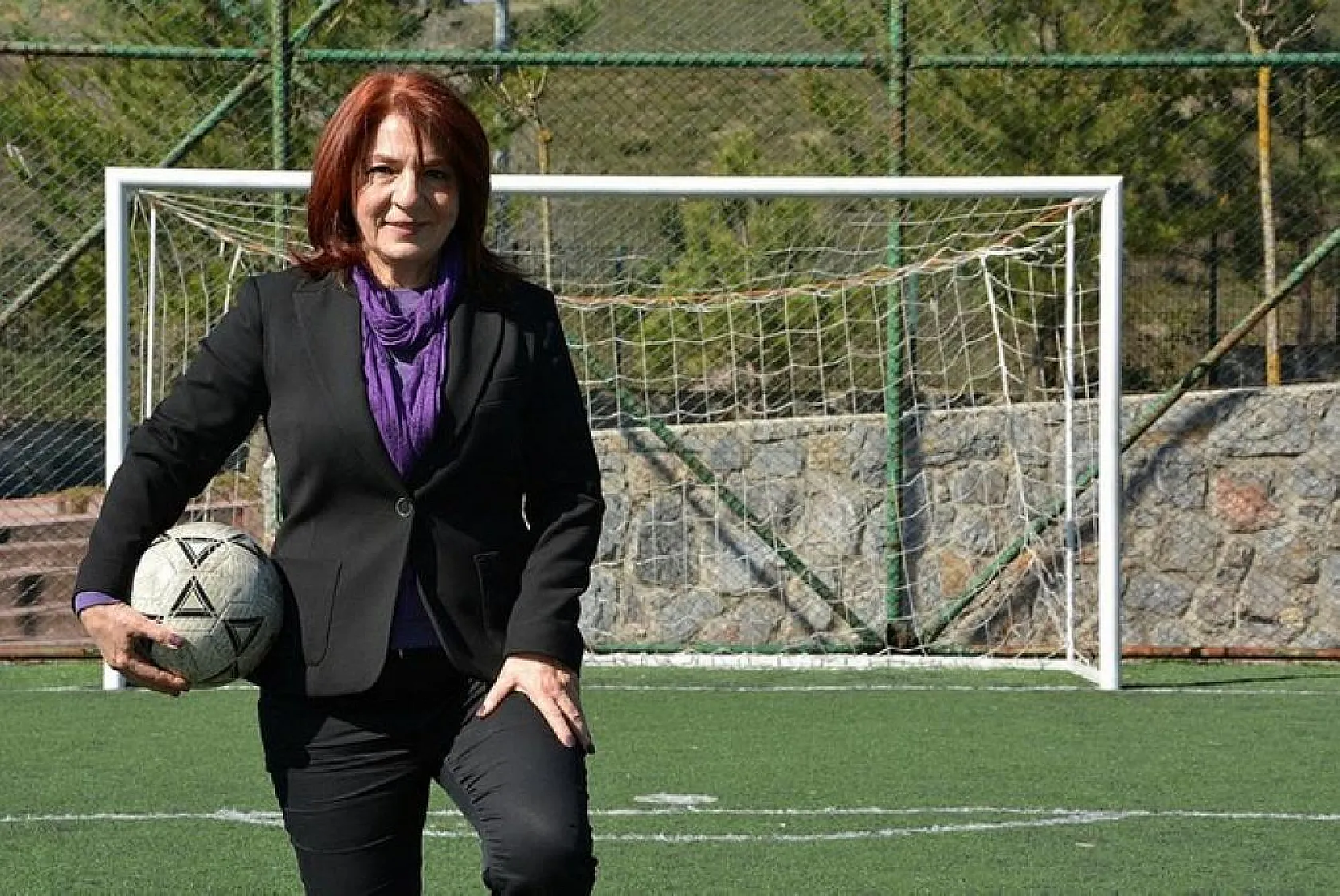 İzmirli Hakem Çetesi: Tosuncuklar!