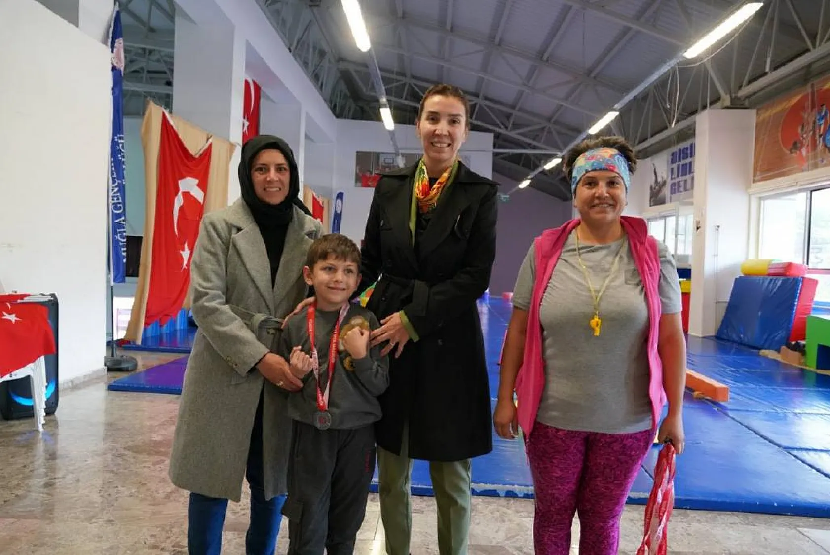 'Özel Öğrencilere' Yönelik Farkındalık Etkinliği Düzenlendi