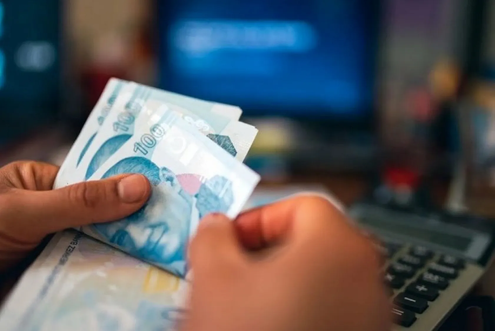 Bankada parası olanlar dikkat: Mevduat faizi oranları güncellendi