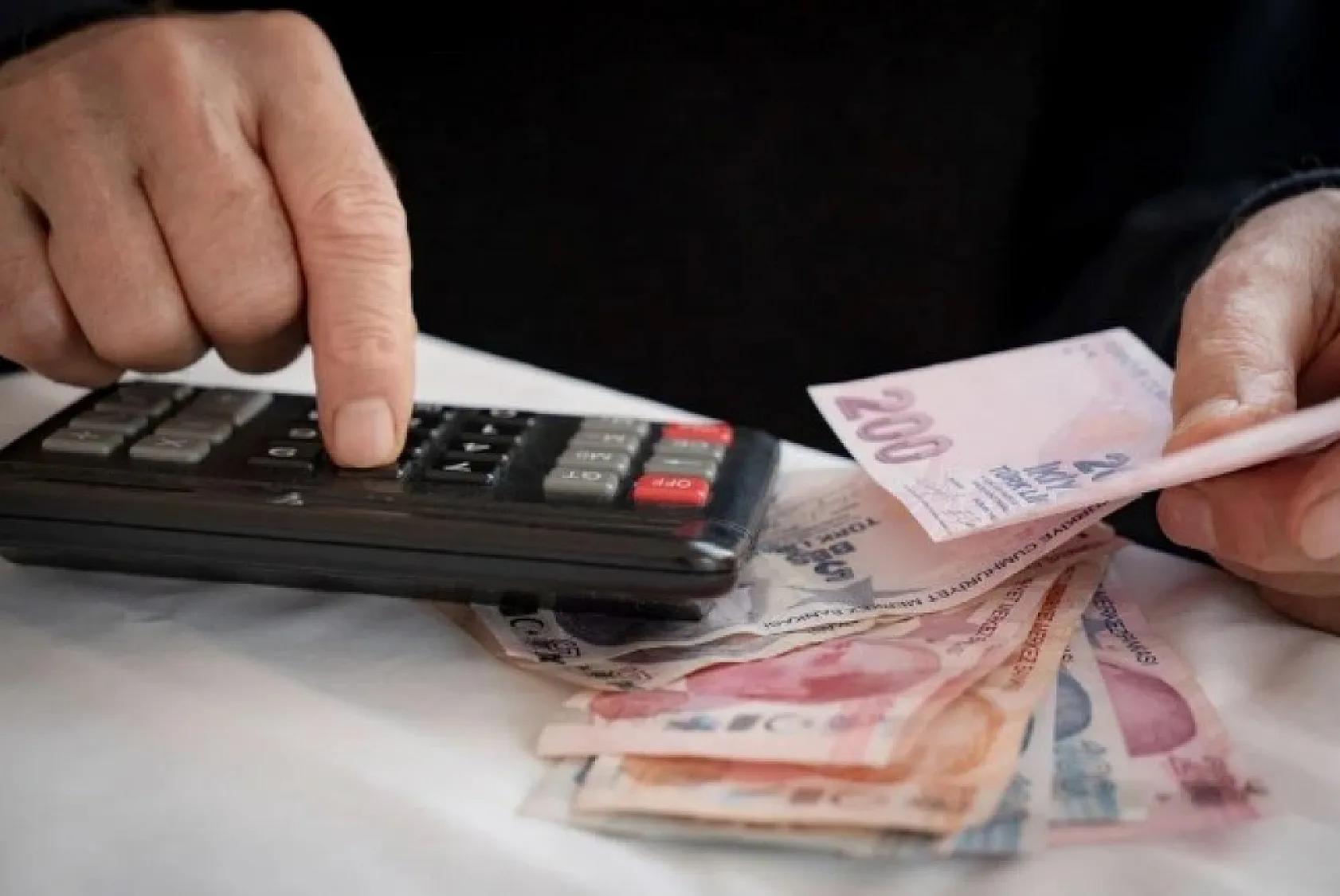 Ocak ayı enflasyon verisi açıklanıyor! Fiyat artışları devam edecek mi?