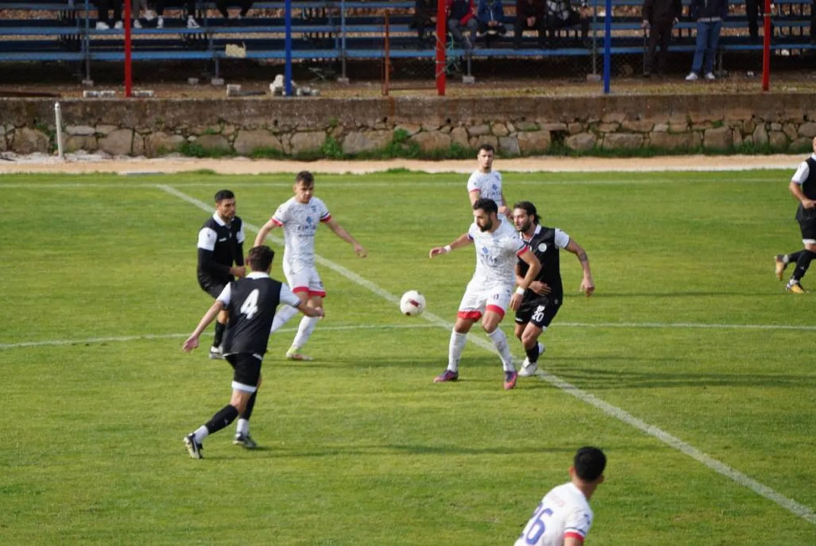 Seydikemerspor Evinde Kazandı