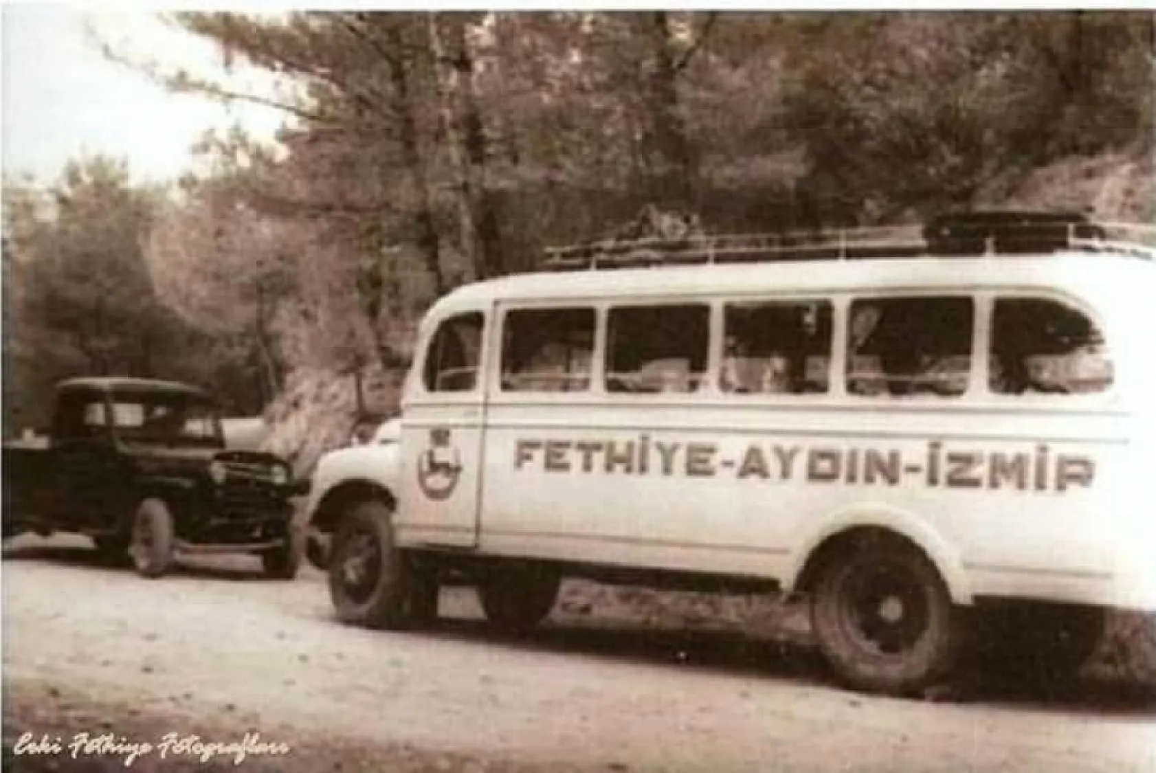 Çocukluğunuza zaman yolculuğu, bu galeriye bakanların gözleri dolacak, işte en eski Fethiye fotoğrafları