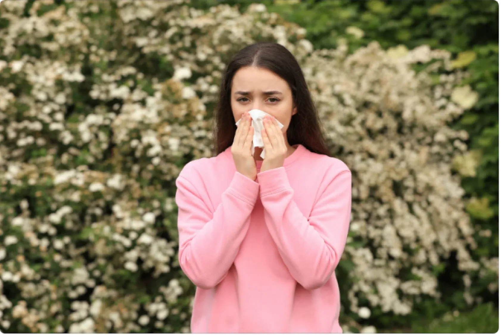 Uzmanlar uyardı: İklim değişikliği astım ve alerjiyi tetikliyor
