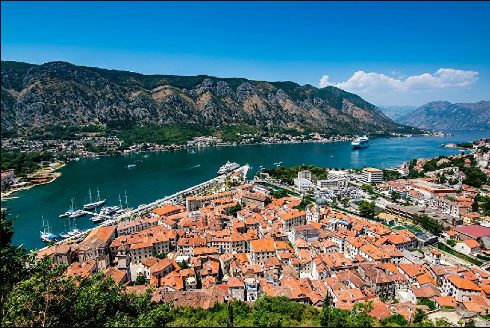 Obilet'ten 3 günlük tatil için rota önerileri