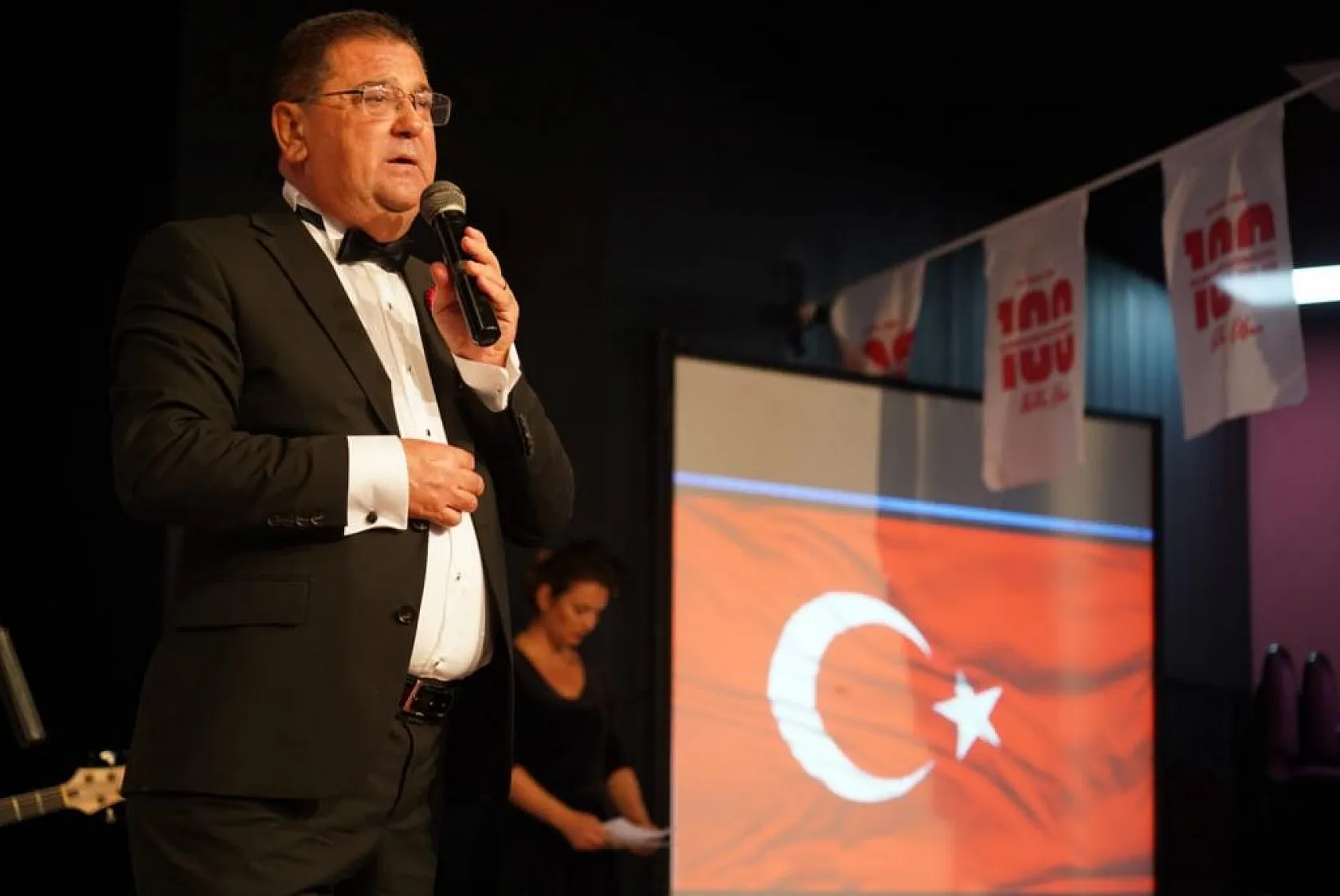 'Cumhuriyet Balosu' Coşkusu