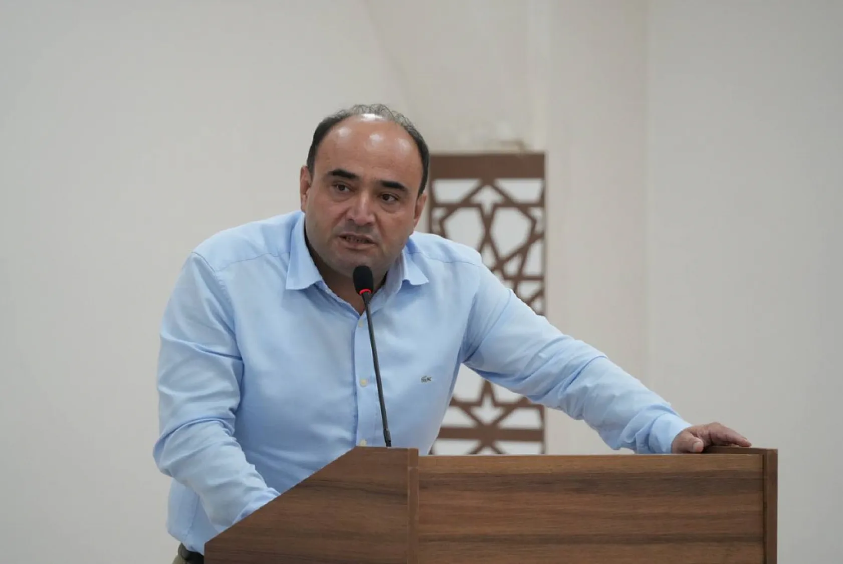 Seydikemerspor'da Güven Tazeleyen Başkan Akdenizli, 'Hedefimiz Bal Ligi'