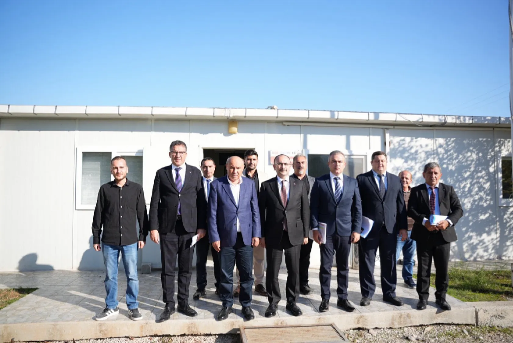 Kalkan–Fethiye yol projesi hızla ilerliyor: 238 Milyon TL ekonomik katkı sağlayacak