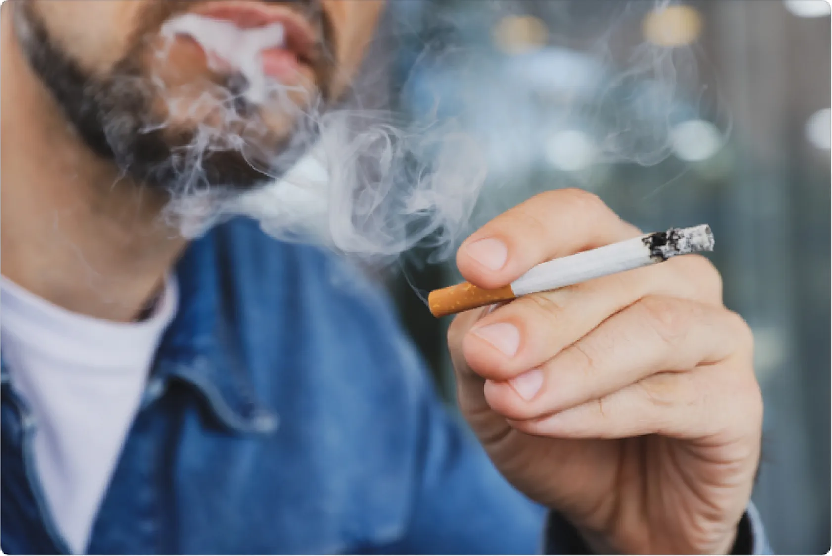 Sigara bu kanser türlerini 15 kat artırıyor