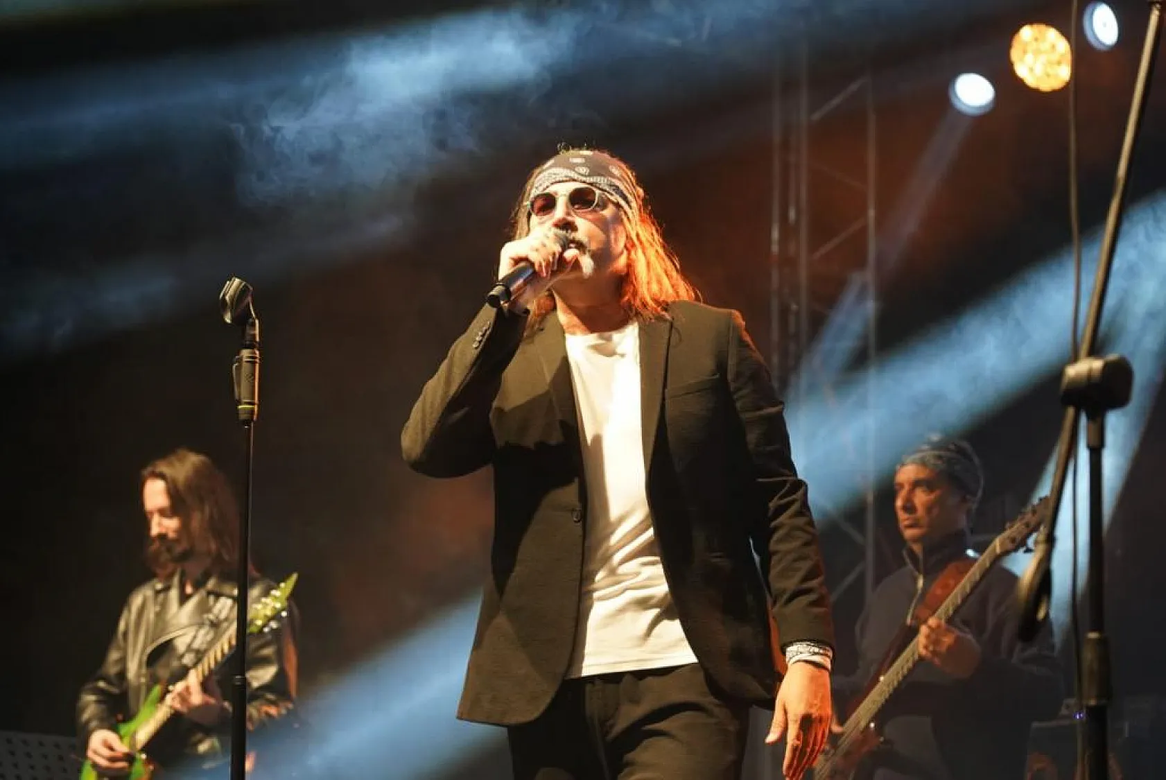 Zeytinyağının başkentinde hasat coşkusu 9. kez yaşandı