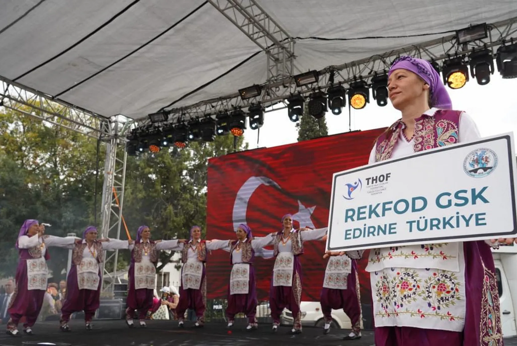 Zeytinin başkentinde hasat coşkusu başladı
