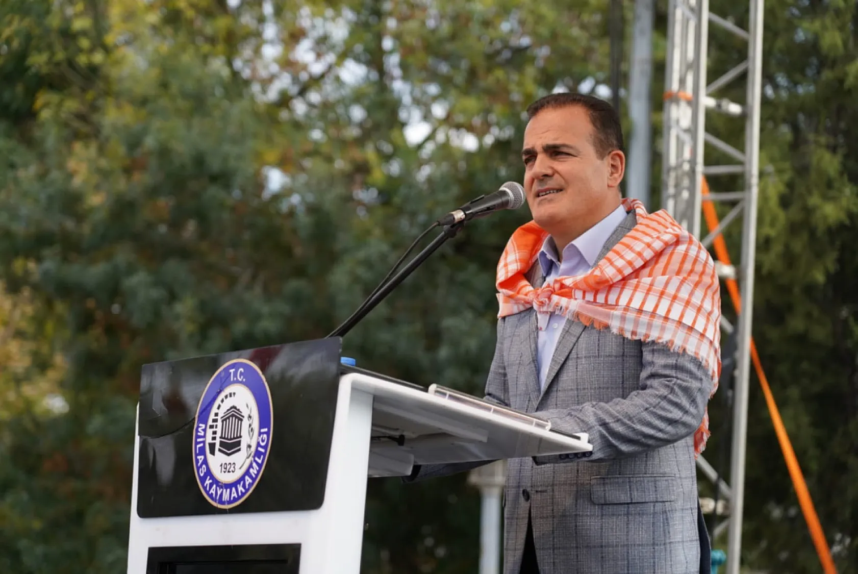 Zeytinin başkentinde hasat coşkusu başladı