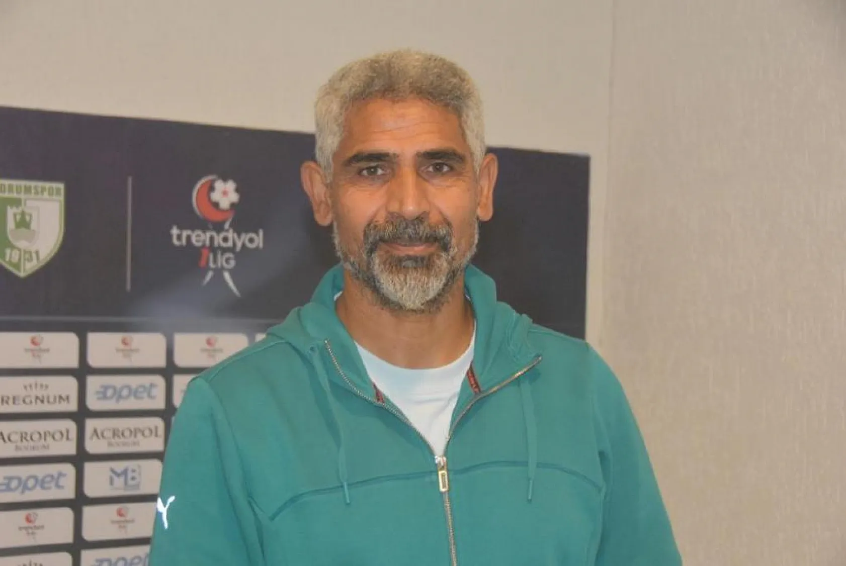 Taşdemir, 'Galibiyet her zaman güzel'