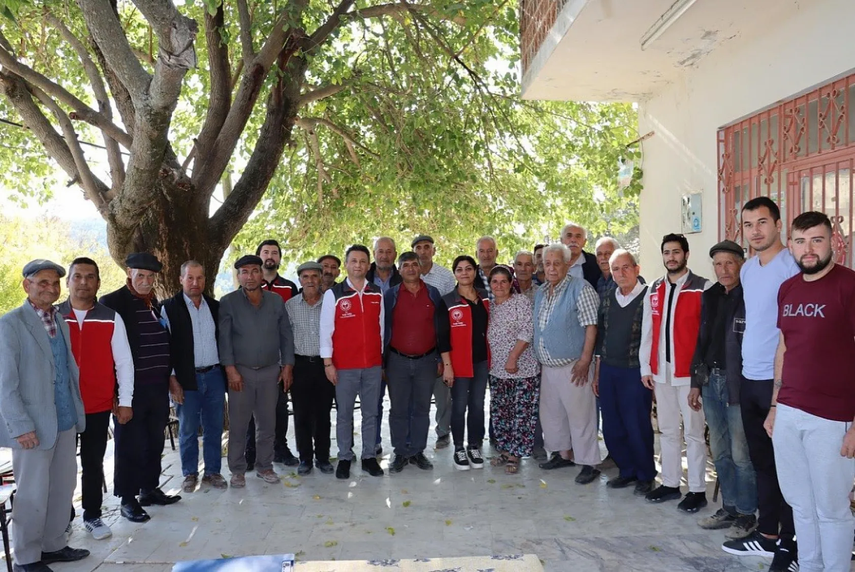 Muğla'da tarımda yeni destekleme modeli anlatıldı