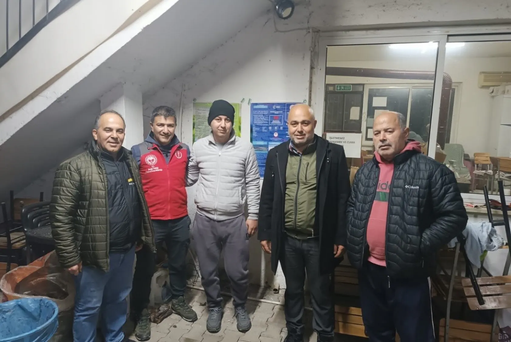 Muğla'da üreticilere yeni destekleme modelleri anlatıldı