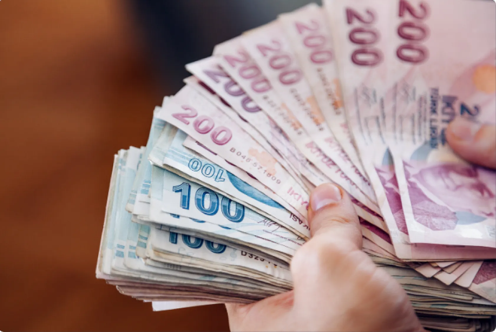 O bankadan 15 bin TL promosyon! 2024 emekli promosyon tutarları