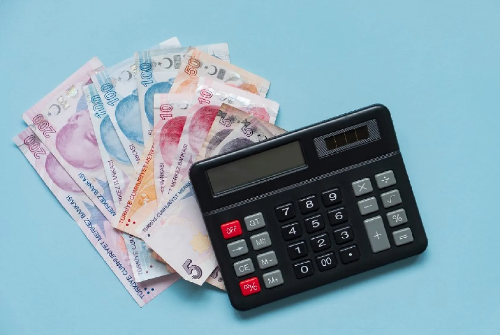40 bin TL net gelir! Mevduat faiz oranları güncellendi