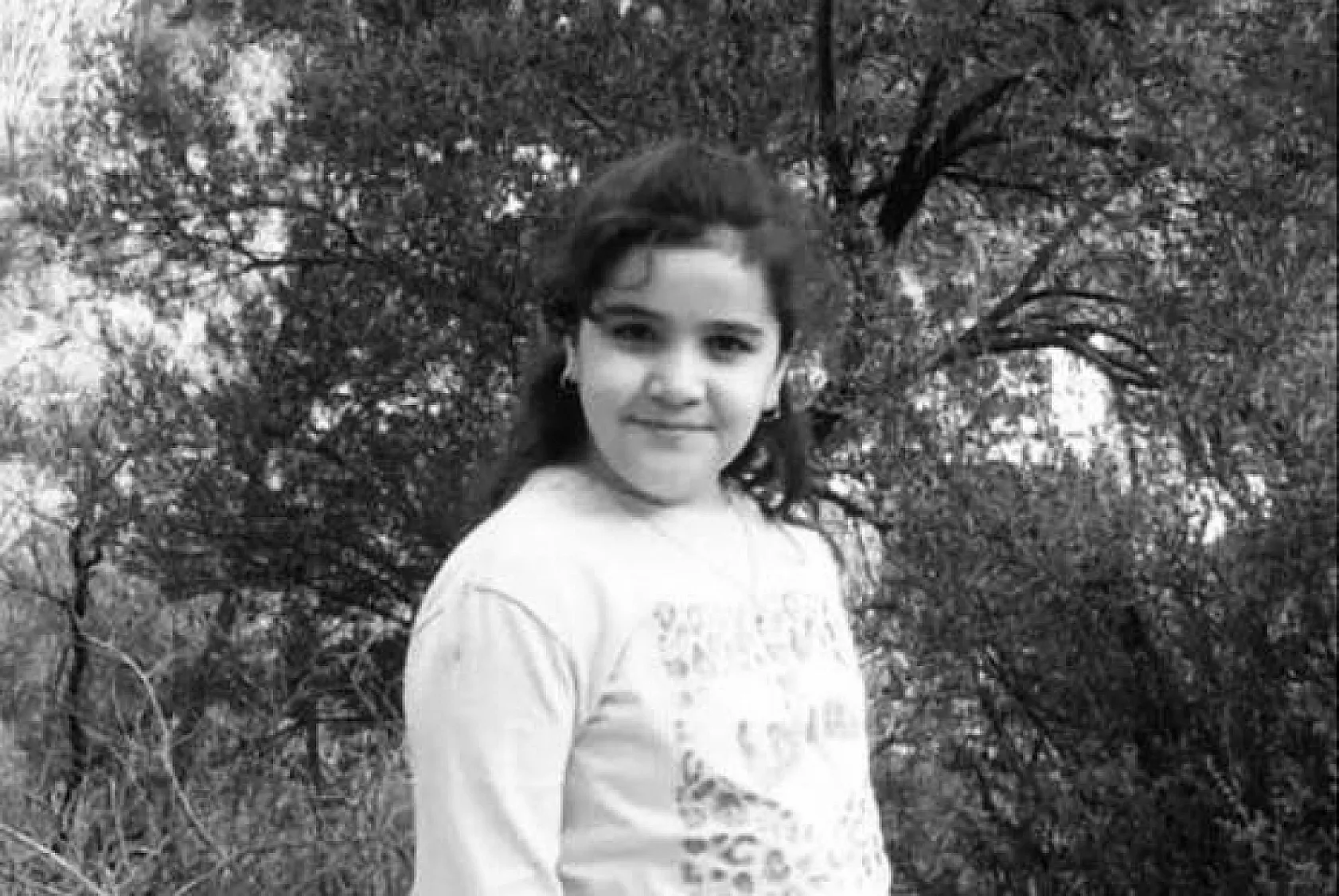 Seydikemer'de 11 Yaşındaki Ceylin Öztürk İçin Cenaze Töreni Düzenlendi