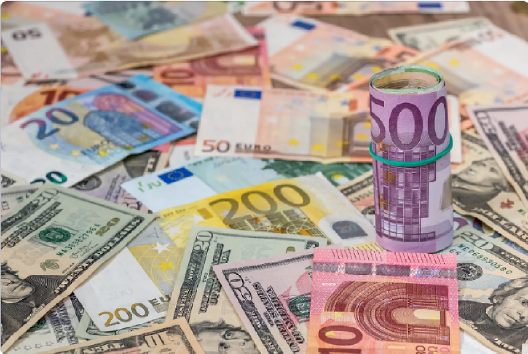 Güncel döviz kurları: Dolar ve Euro kaç TL oldu?