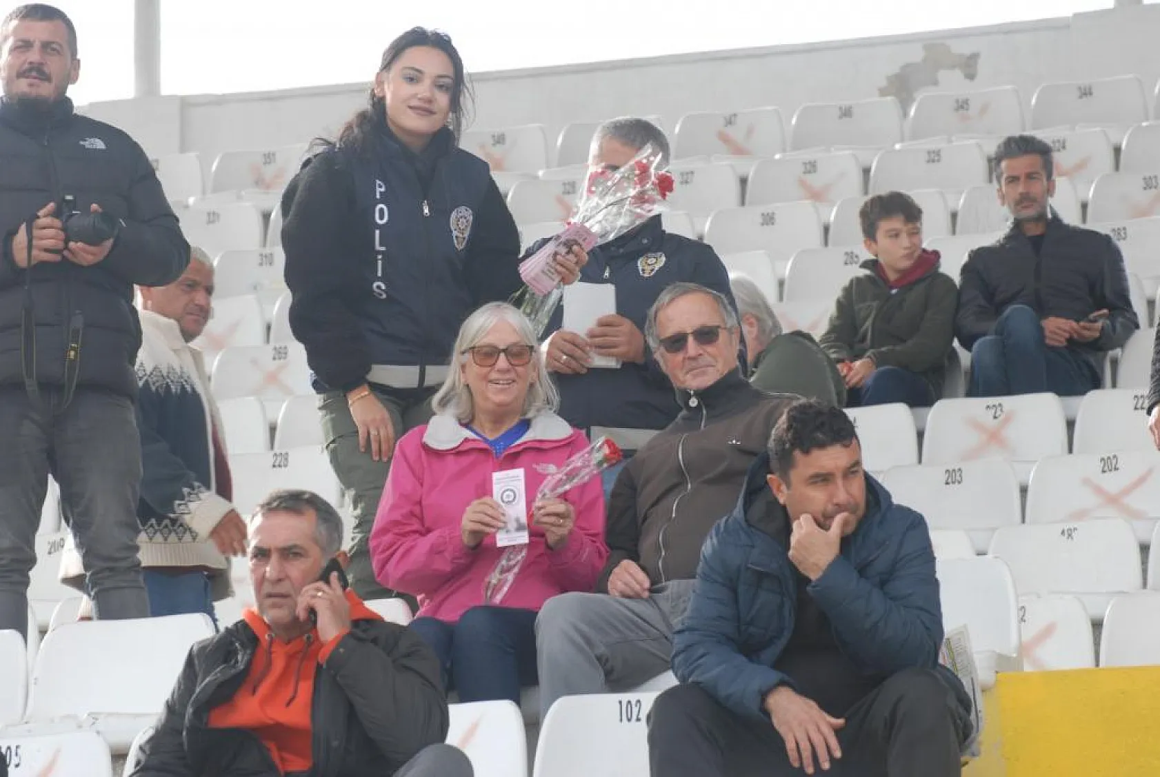 Fethiyespor, Karaman ile puanları paylaştı: 1-1