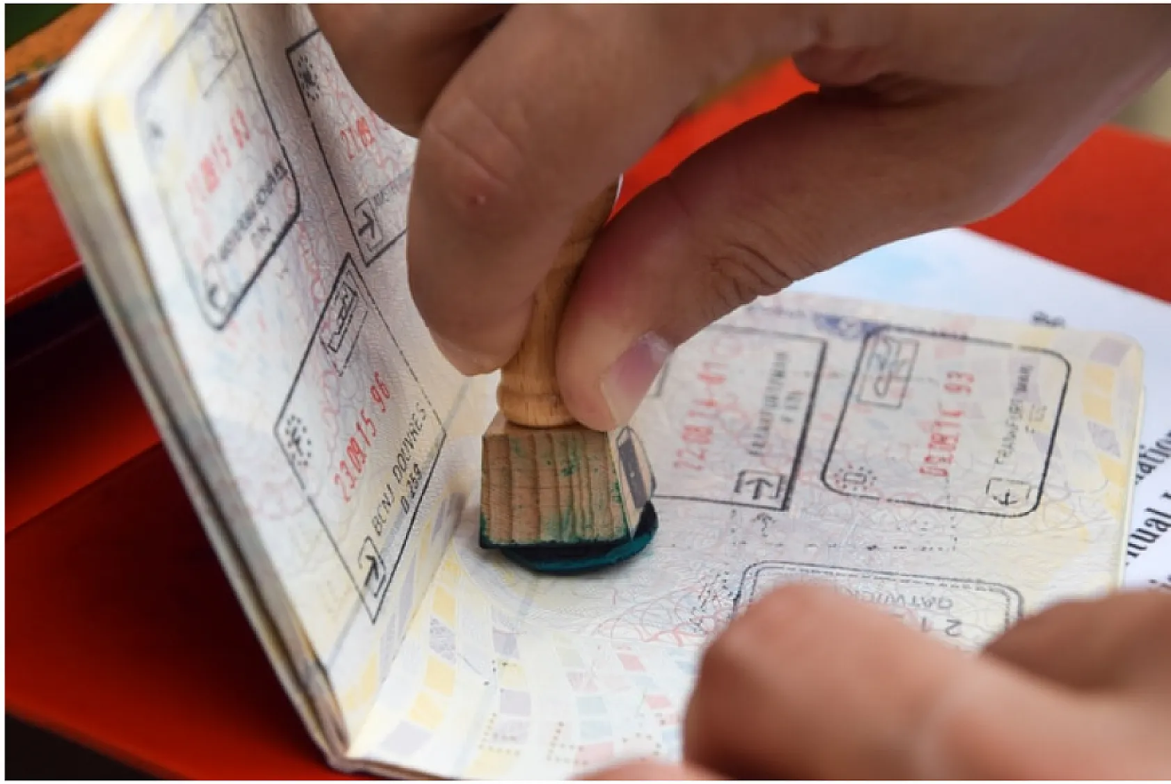 Yurt Dışında Tatil Yapan Türklerin Sayısı Artıyor