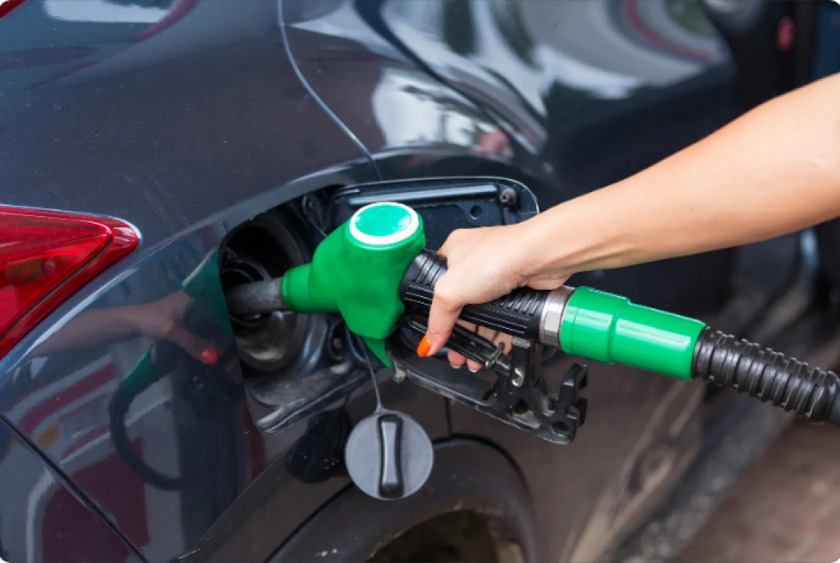 Benzine, motorine ÖTV zammı geliyor: Fethiye'de 50 liraya dayanacak!