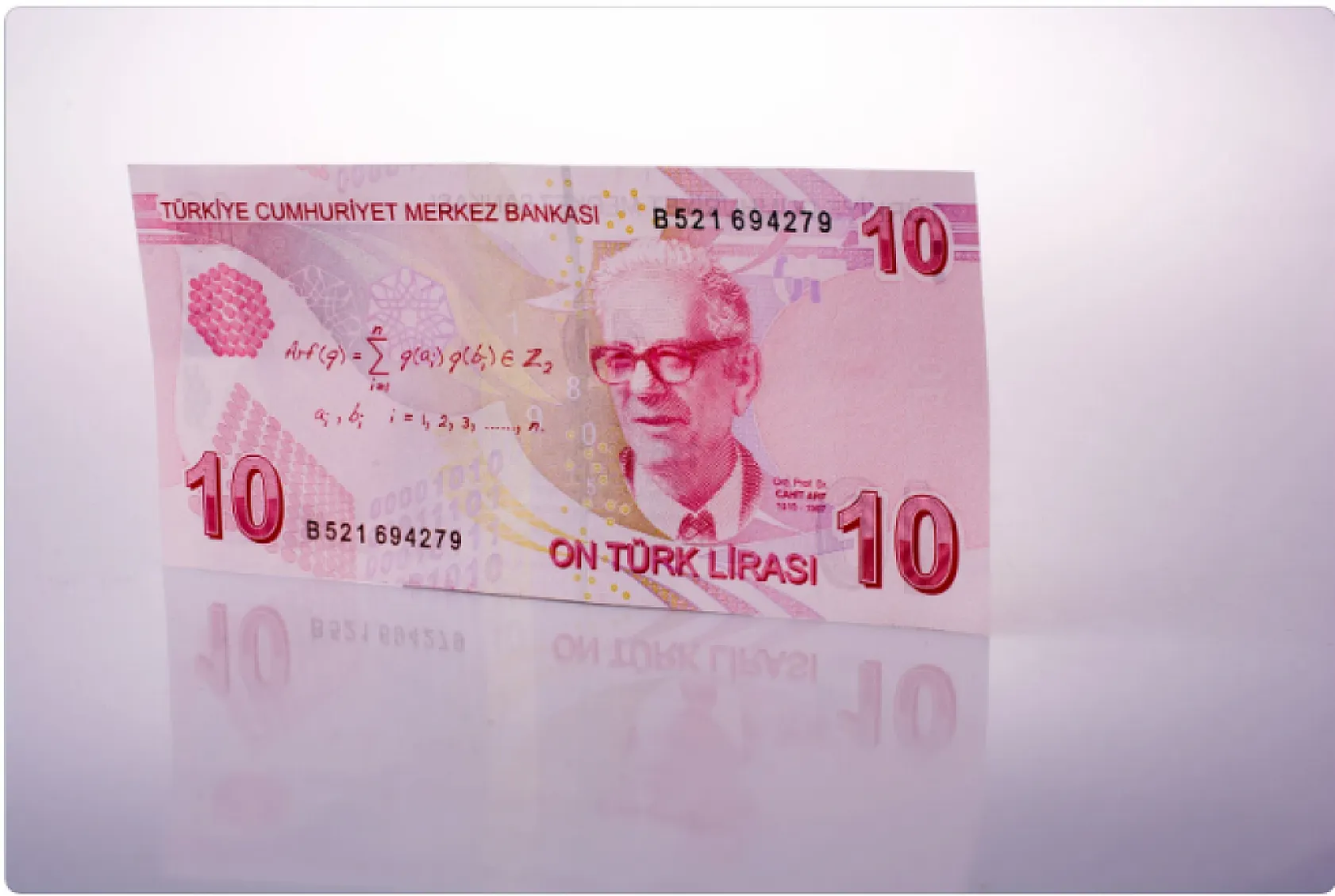Merkez Bankası duyurdu! Yeni 100 tl ve 10 tl tedavülde