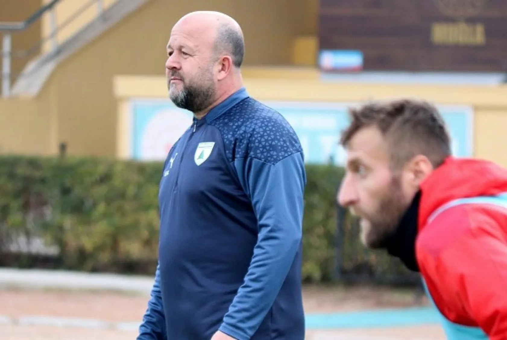 Muğlaspor ilk kez kaybetti, teknik direktör ile yollar ayrıldı!