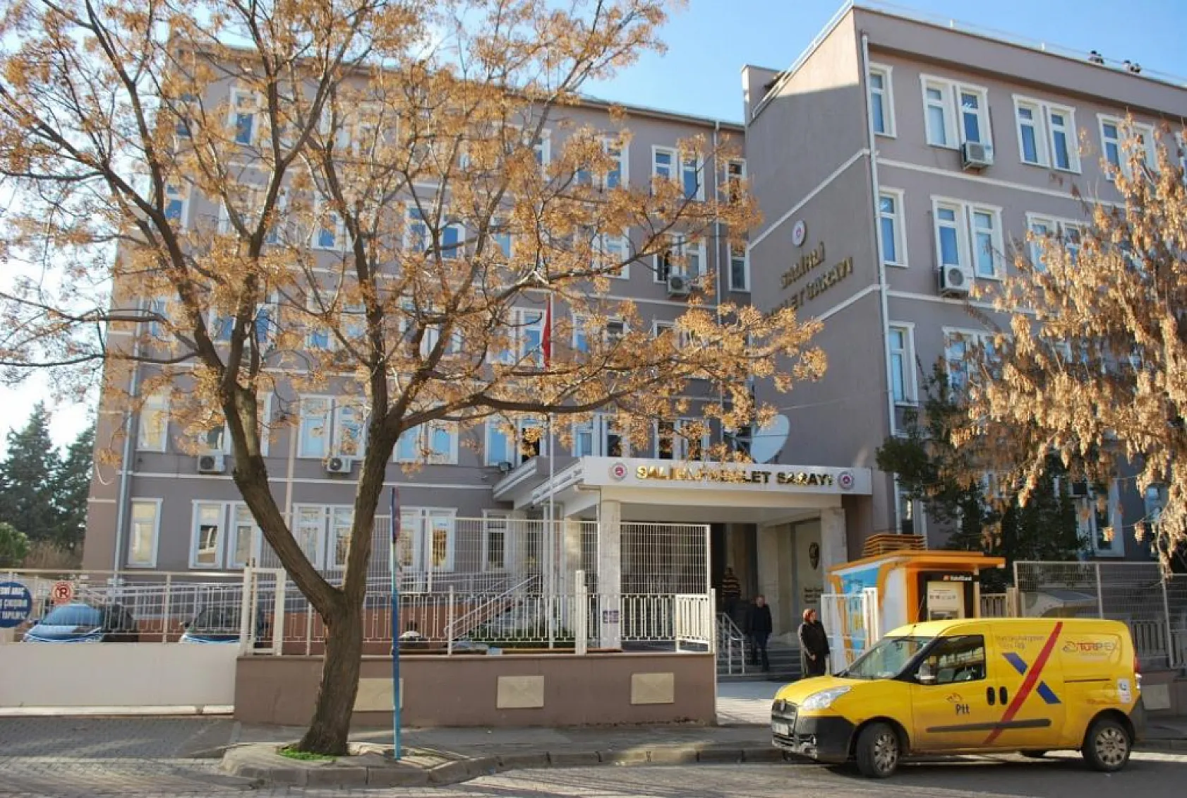 Açılan tapu davası 71 yıl sonra sonuçlandı