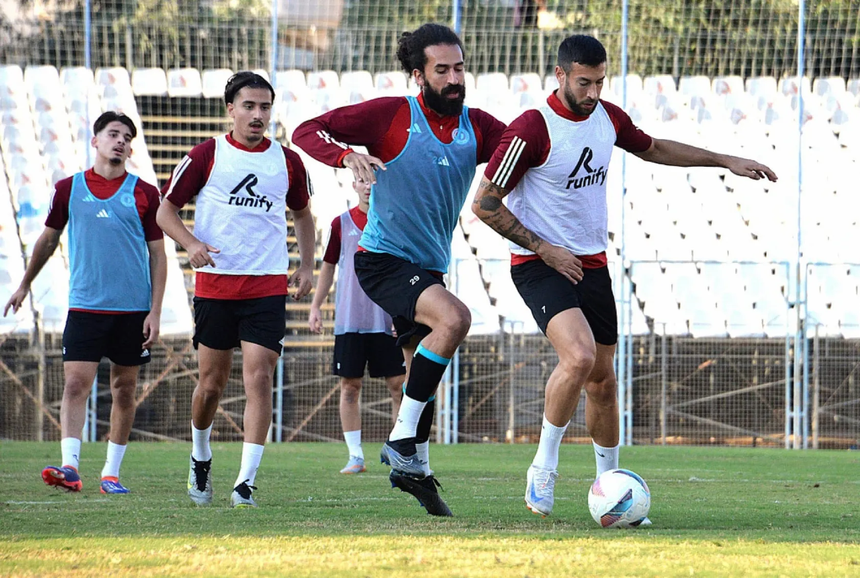 Fethiyespor, Lig Sonuncusu İle Deplasmanda Karşılaşacak