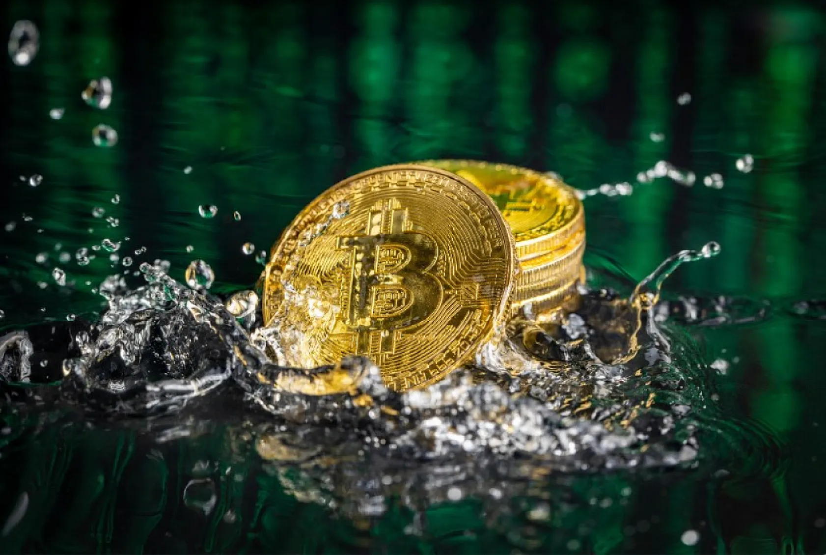 Kripto Piyasalarında Deprem Bekleniyor, Bitcoin'de Rekor Düşüş İddiası