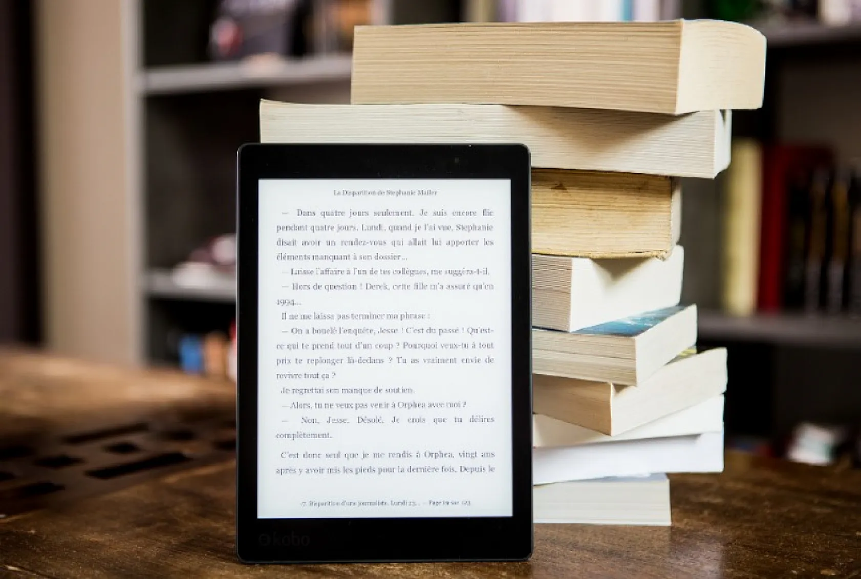 Ekran mı kitap mı? Teknoloji ile Gelen Değişim