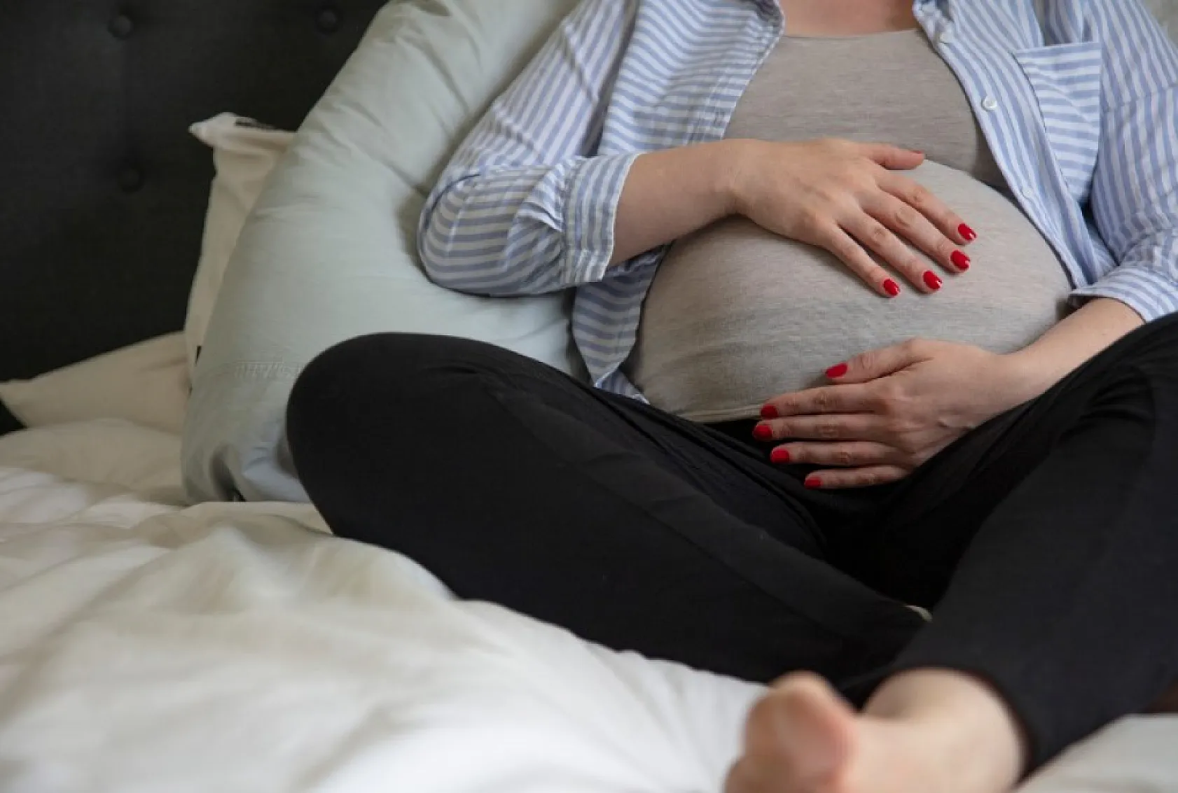 Fethiye'de Yaz Hamilelerine 10 Önemli Uyarı!