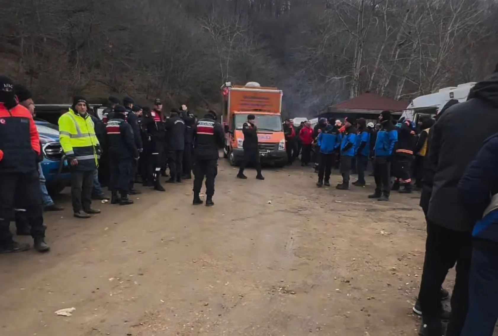 Elif Kumal'ın kaybolduğu saatlere dair dikkat çeken ayrıntılar