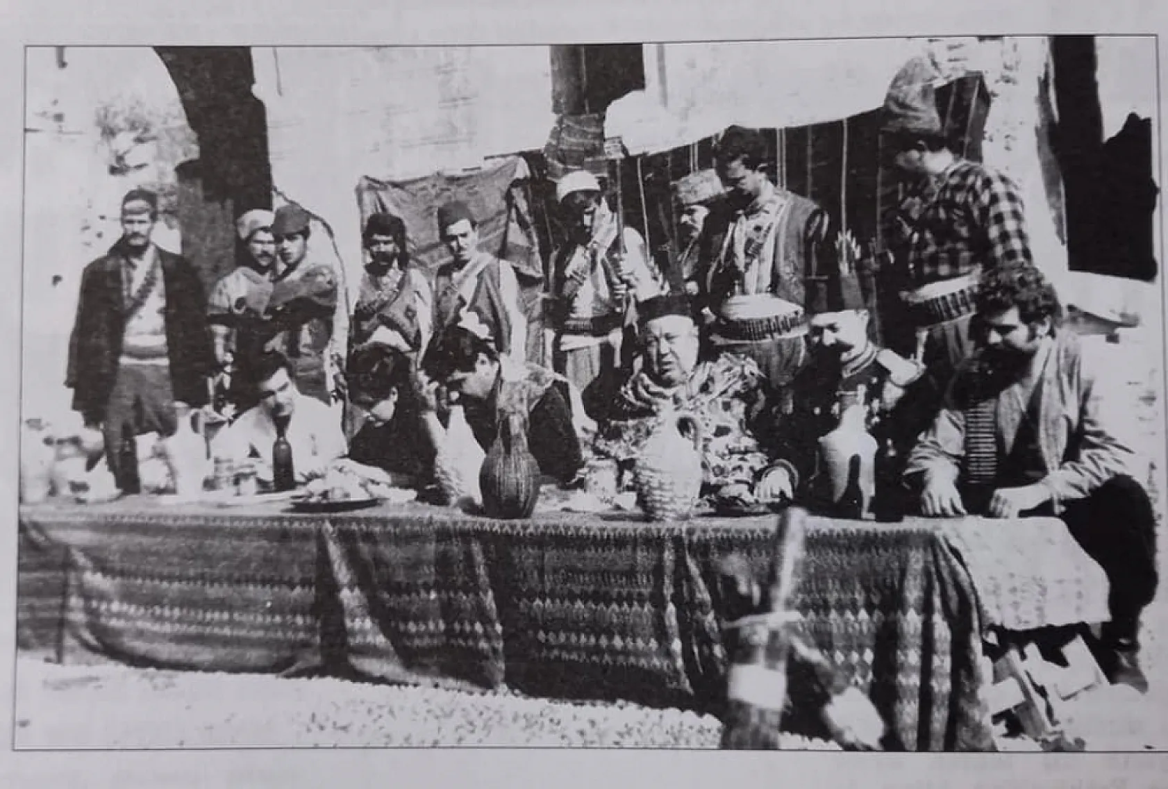 Fethiye'nin Unutulmuş Gelenekleri: Zamanın Tozları Arasında Kalmış Kültürel Hazineler