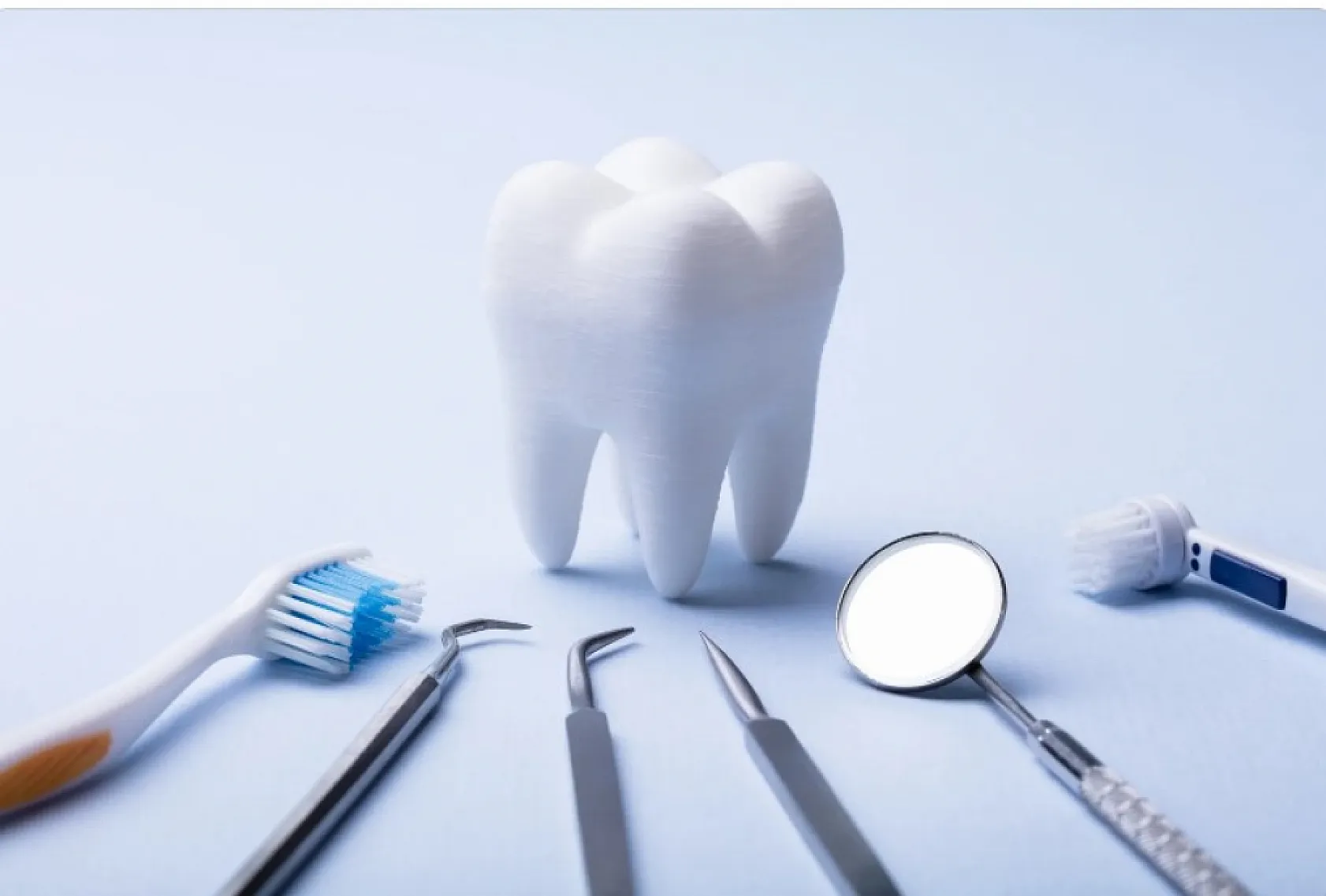 Çürük Deyip Geçmeyin Anneden Bebeğe Geçebiliyor